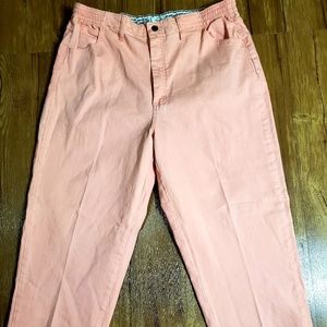 LEE Pink Jeans